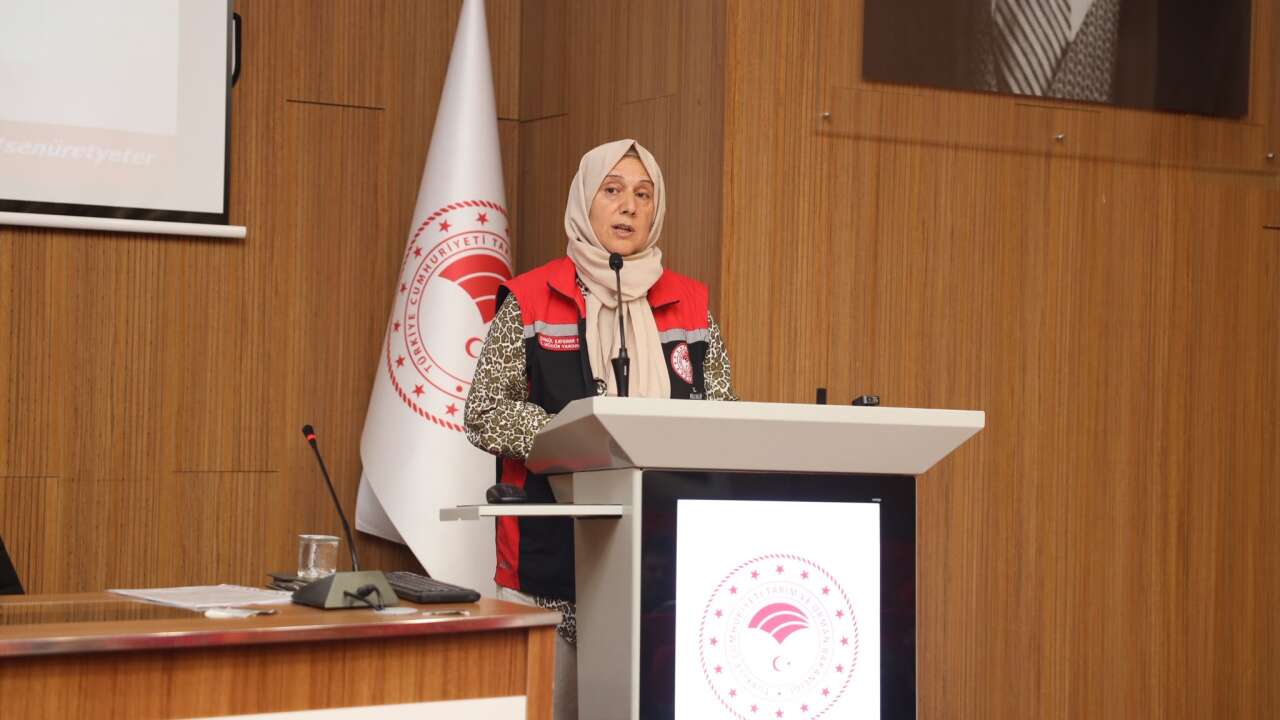 Muğla Çam Balında Dijital Dönem: Kovandan Sofraya Takip Başladı