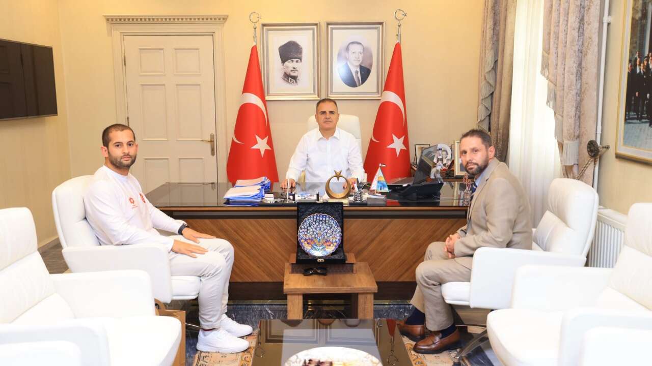 Göcek ve Dalaman Koyları İçin Mapa-Şamandıra Sistemi Masada: Fethiye Körfezi'ndeki Çalışmalarda Son Durum