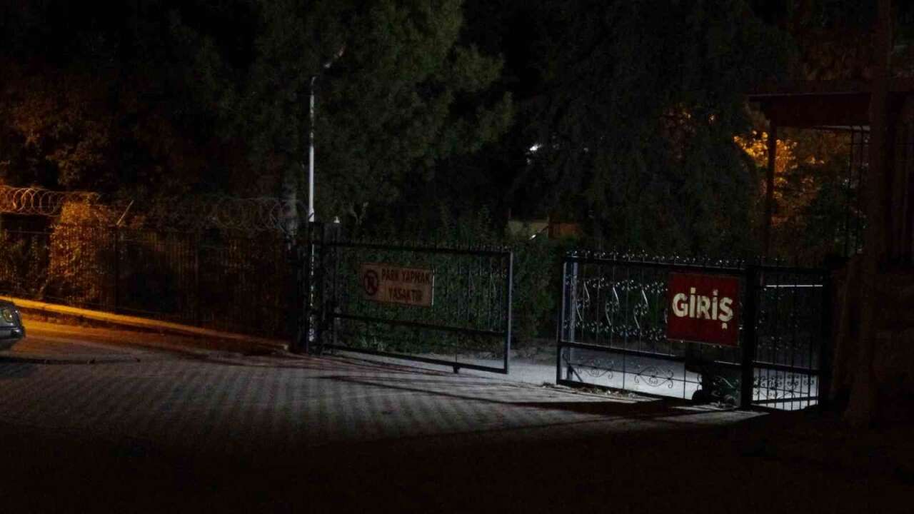 Hızar Motoruyla Çalışıyordu: 21 Yaşındaki Genç Hayatını Kaybetti