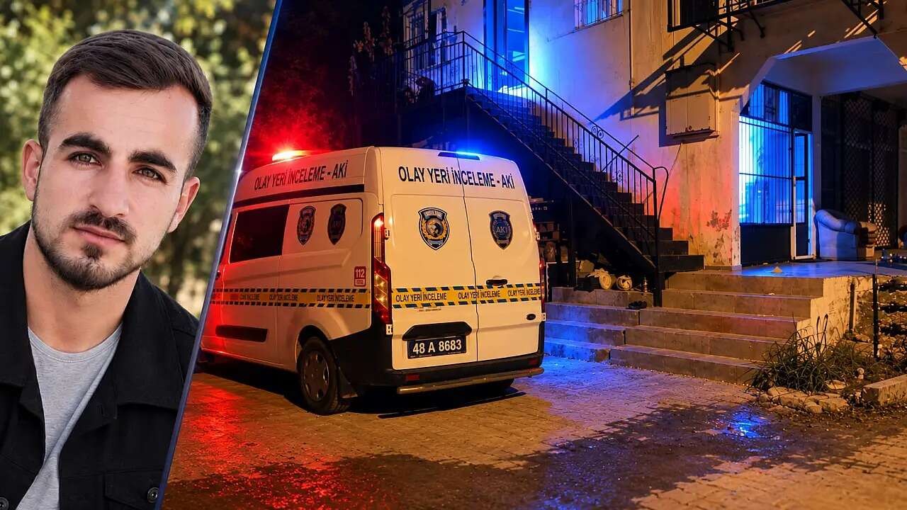 Muğla’da 22 Yaşında Gencin Öldüğü Bıçaklı Kavganın Şüphelileri Ortak Operasyonla Yakalandı