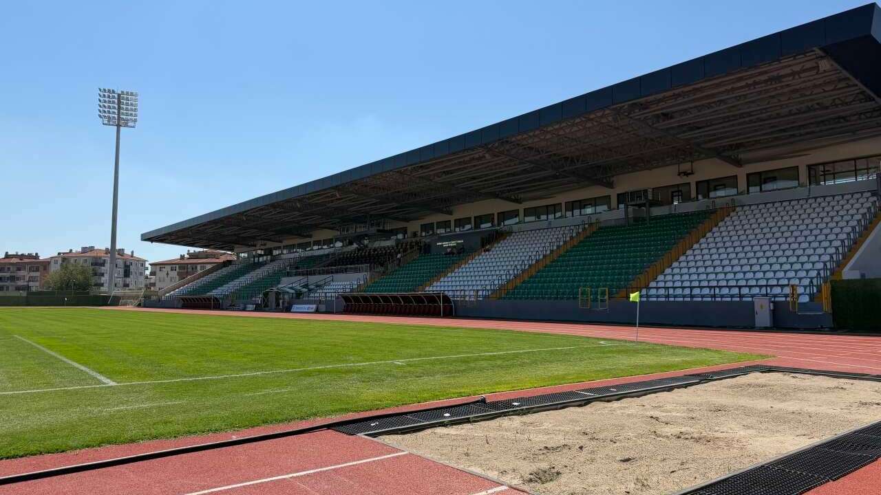 Muğla Atatürk Stadyumu’na 120 Adet Reklam Panosu Alınacak