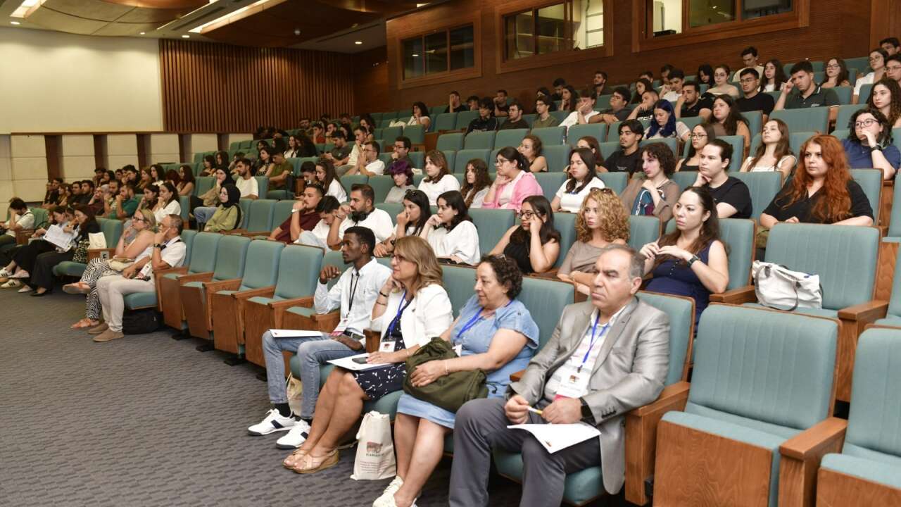 Hayvancılık ve Veteriner Bilimlerinin Uzmanları Muğla’da Buluştu