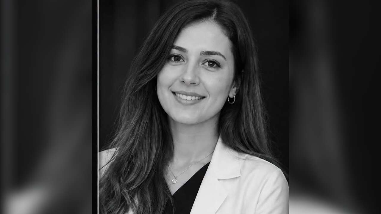 Genç Doktor Meryem Çalışkan’ın Vefatı Sağlık Camiasını Yasa Boğdu
