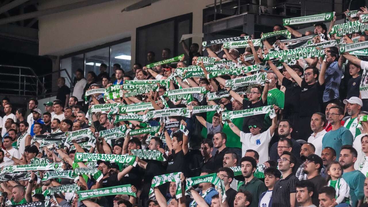 Trendyol 1. Lig' ve Süper  Lig Maçları Ertelendi: Muğlaspor'un Maçı Ne Zaman Oynanacak?