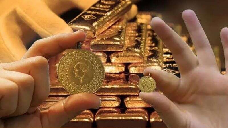 24 Eylül 2026 Altın Fiyatları: Altın Güne Düşüşle Başladı: Gram, Çeyrek ve Cumhuriyet Altını Ne Kadar?