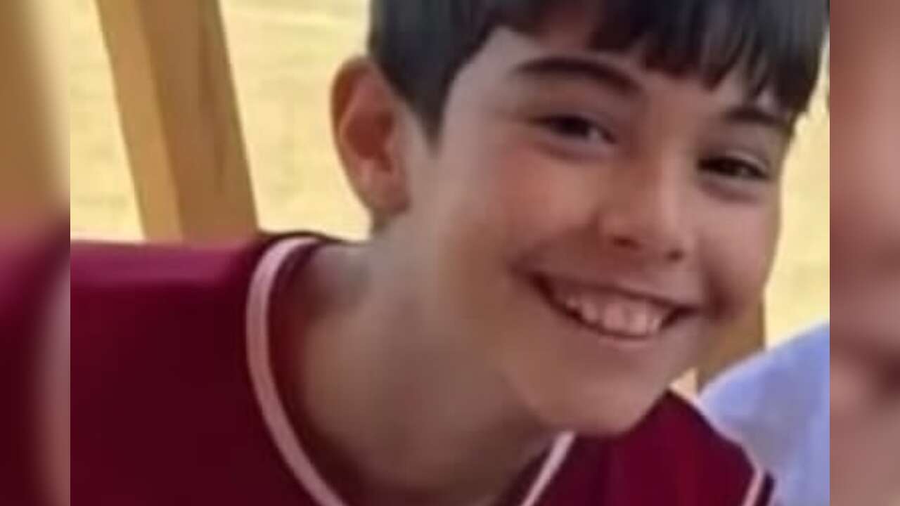Kazada Ağır Yaralanan 13 Yaşındaki Çocuk Hayatını Kaybetti