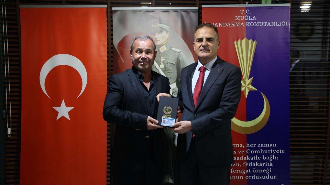 JAV Muğla İl Temsilciliği Menteşe’de Toplandı