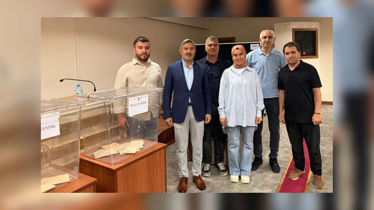 Eğitim-Bir-Sen Muğla’da Delege Seçimleri Başladı