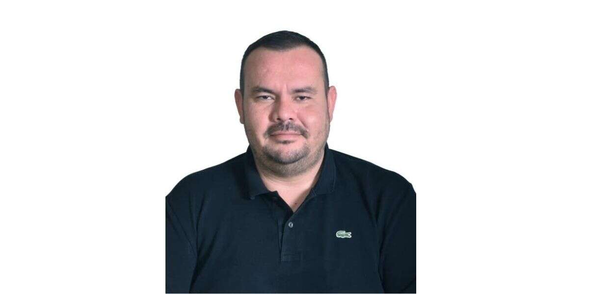 Berkay Topuz Yeni Parti’den İstifa Etti: “Kuruluş Amaçlarımızla Uyuşmuyor”