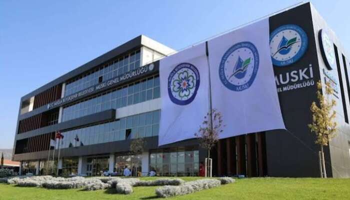 MUSKİ’nin Şirketi, Karia Yenilenebilir Enerji İlk Personel Alım  İlanına Çıktı: İşte Detaylar..