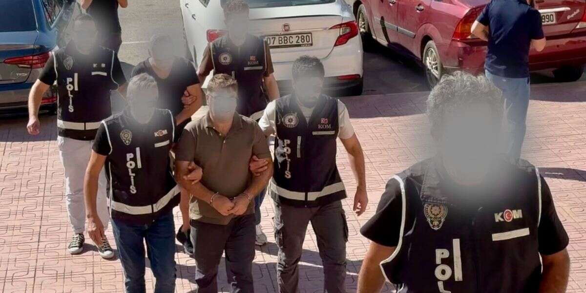 Bodrum Liman Başkanı Adliyeye Sevk Edildi