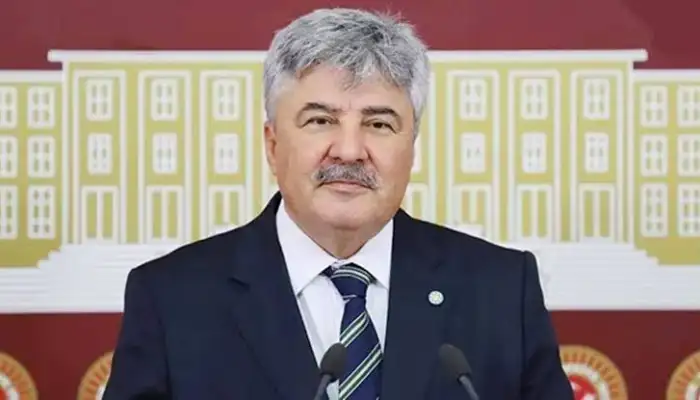 Metin Ergun’dan TUS Sonuçları Üzerinden Hekim İstihdamı Açıklaması