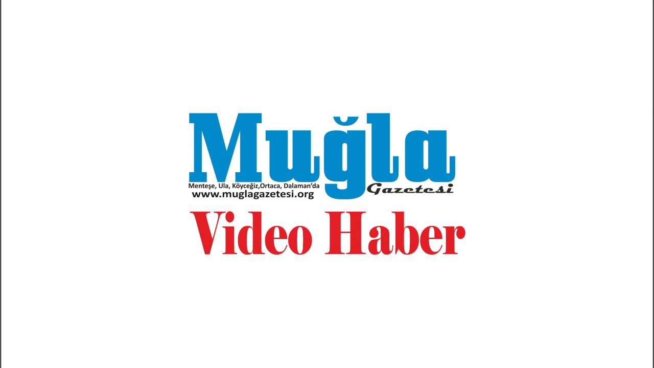 Muğla Büyükşehir Belediyesi Akyaka yatırımları Devam ediyor