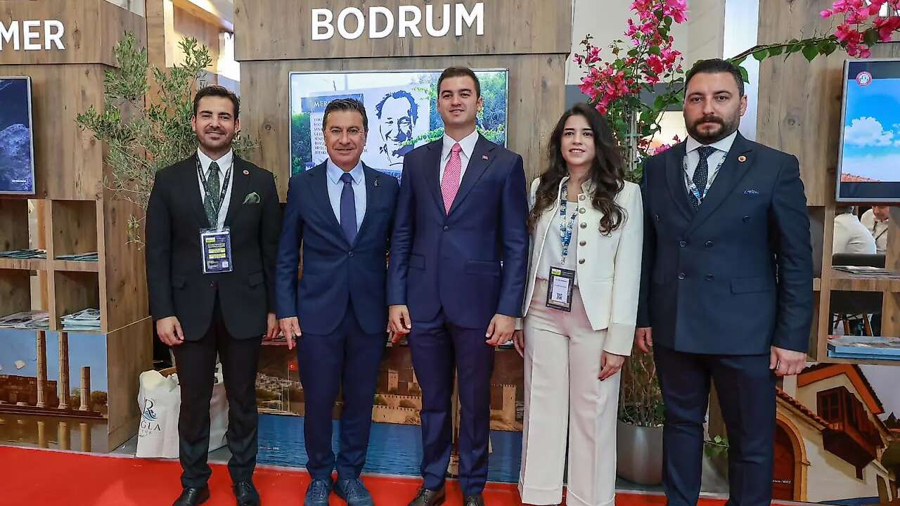 Muğla Turizminde Yeni Dönem: Bodrum’dan 9 Aylık Sezon Hedefi