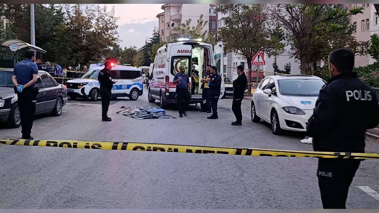 10 Yaşındaki Çocuk Halk Otobüsünün Altında Kalarak Hayatını Kaybetti
