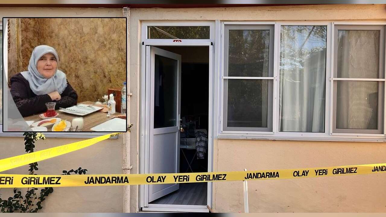 Kaplıcada Şüpheli Ölü*m: 65 Yaşındaki Kadın Havuzda Bulundu