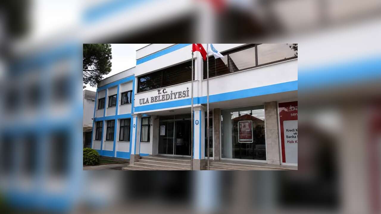 Muğla Ula Belediyesi  İşçi Alacak: İşte Başvuru Şartları