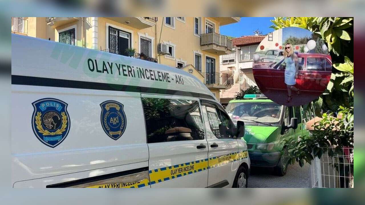 Fethiye’de Evinde Ölü Bulunan Ayşe Yılmaz Son Yolculuğuna Uğurlanacak