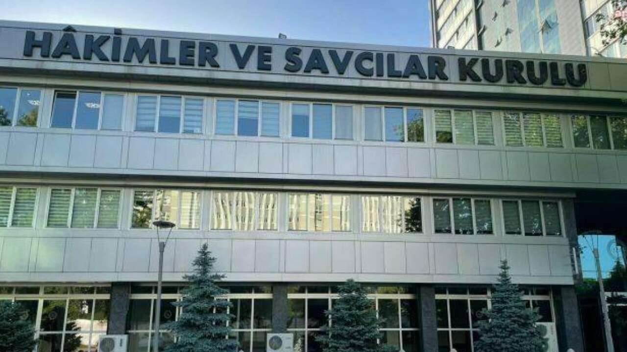 HSK Listesi Resmî Gazete’de, Muğla’dan Çok Sayıda Hâkim Yer Aldı