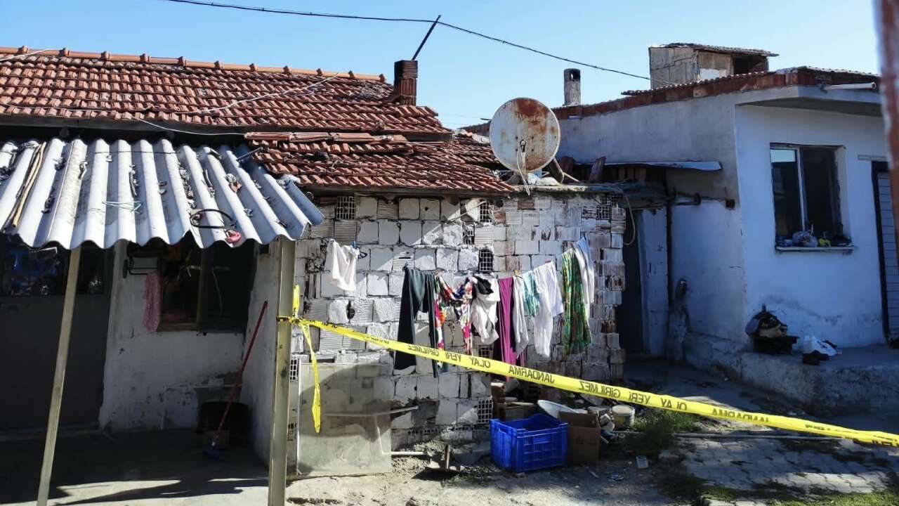 Eşi Tarafından Bıç*klanan 30 Yaşındaki Kadın Hayatını Kaybetti
