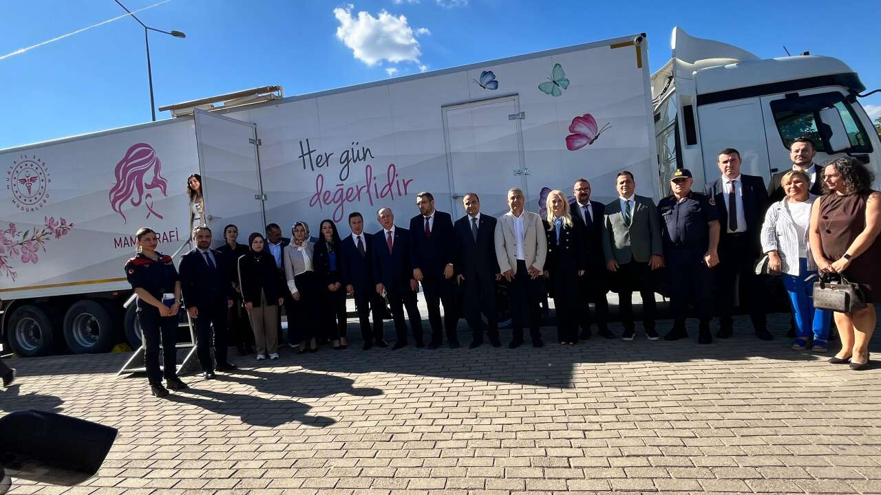 Muğla’da “Sağlığım İş Yerinde” Projesi Hayata Geçirildi
