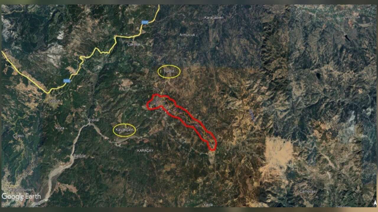 Muğla’da 180 Kişiye İstihdam Sağlayacak Gaia RES Projesine ÇED Onayı