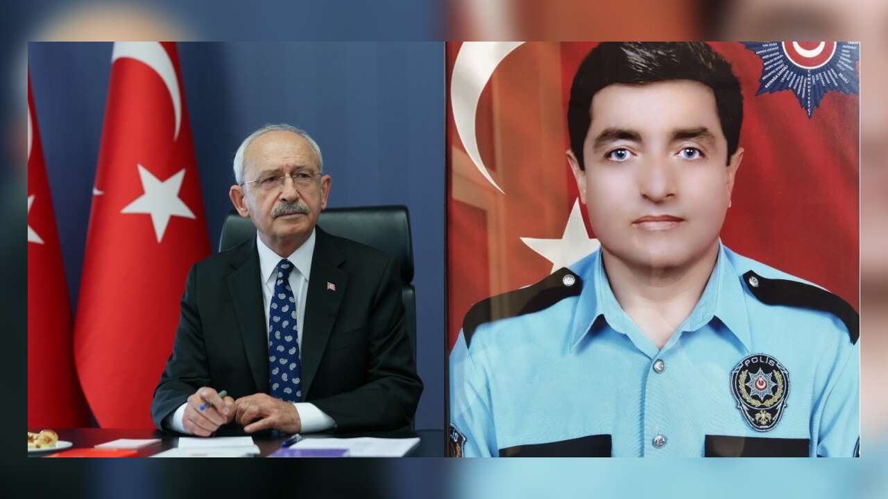 Emekli Polis Ali Şekeroğlu’nun Öl*mü Sonrası Kılıçdaroğlu’ndan Açıklama