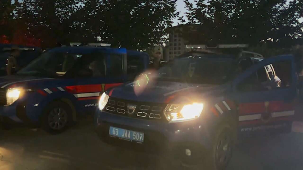 Muğla’nın da Aralarında Olduğu 28 İlde DEAŞ Operasyonu: 83 Şüpheli Yakalandı