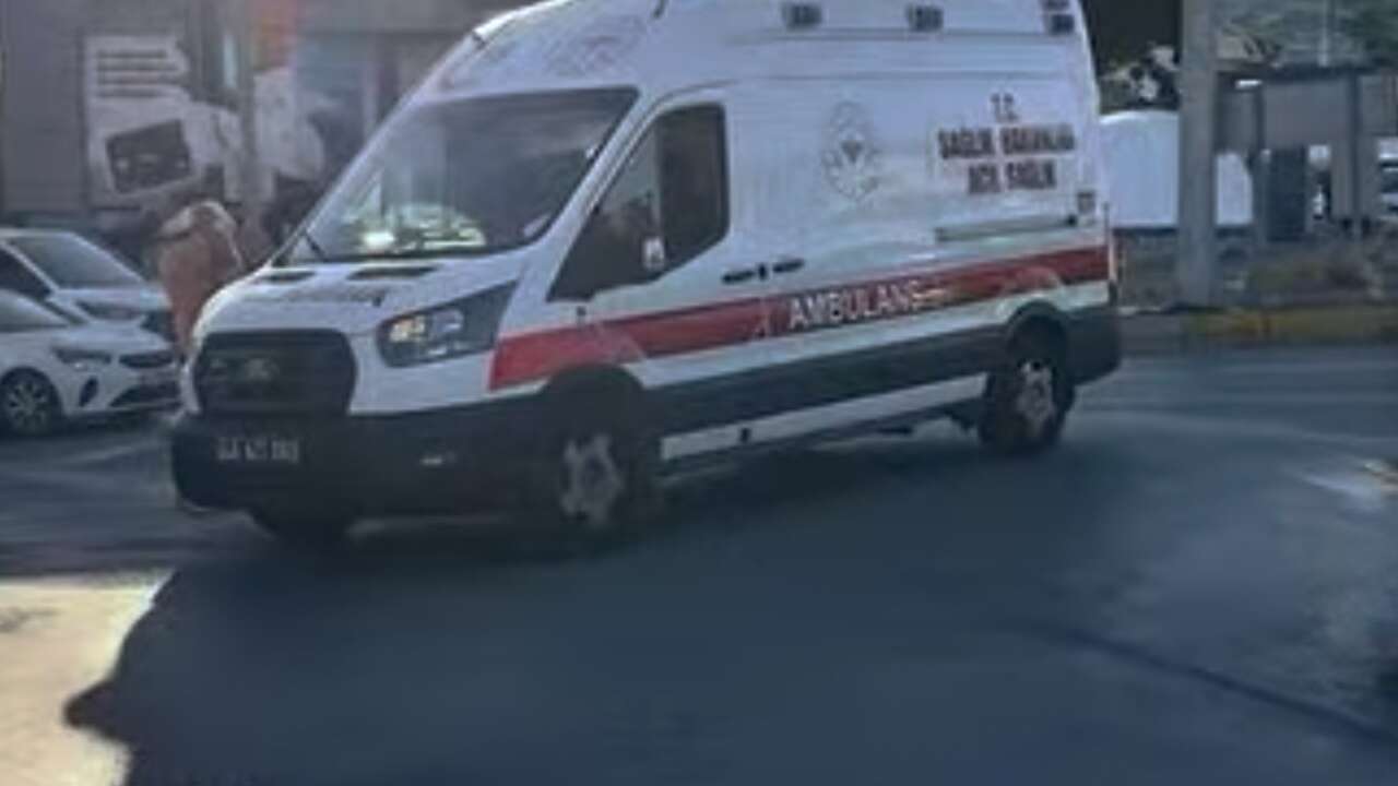 Muğla’da 3 Araçlı Kazanın Ardından Gerilim