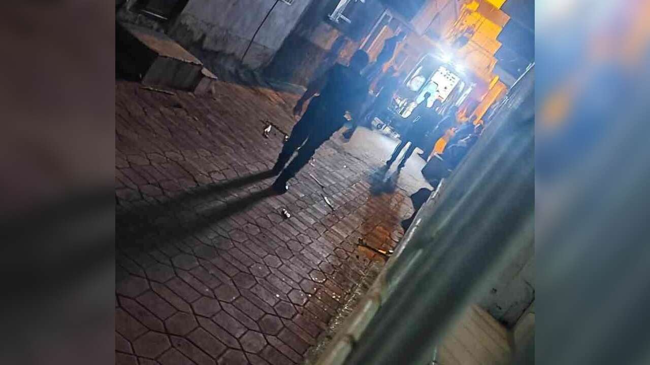 Eşi Tarafından Vurulan 32 Yaşındaki Kadın Hayatını Kaybetti