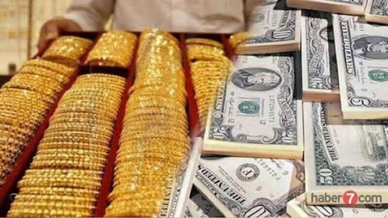 Altın ve Dövizde Haftanın Son Rakamları: 26 Eylül 2026 Gram Altın, Dolar ve Euro Fiyatları