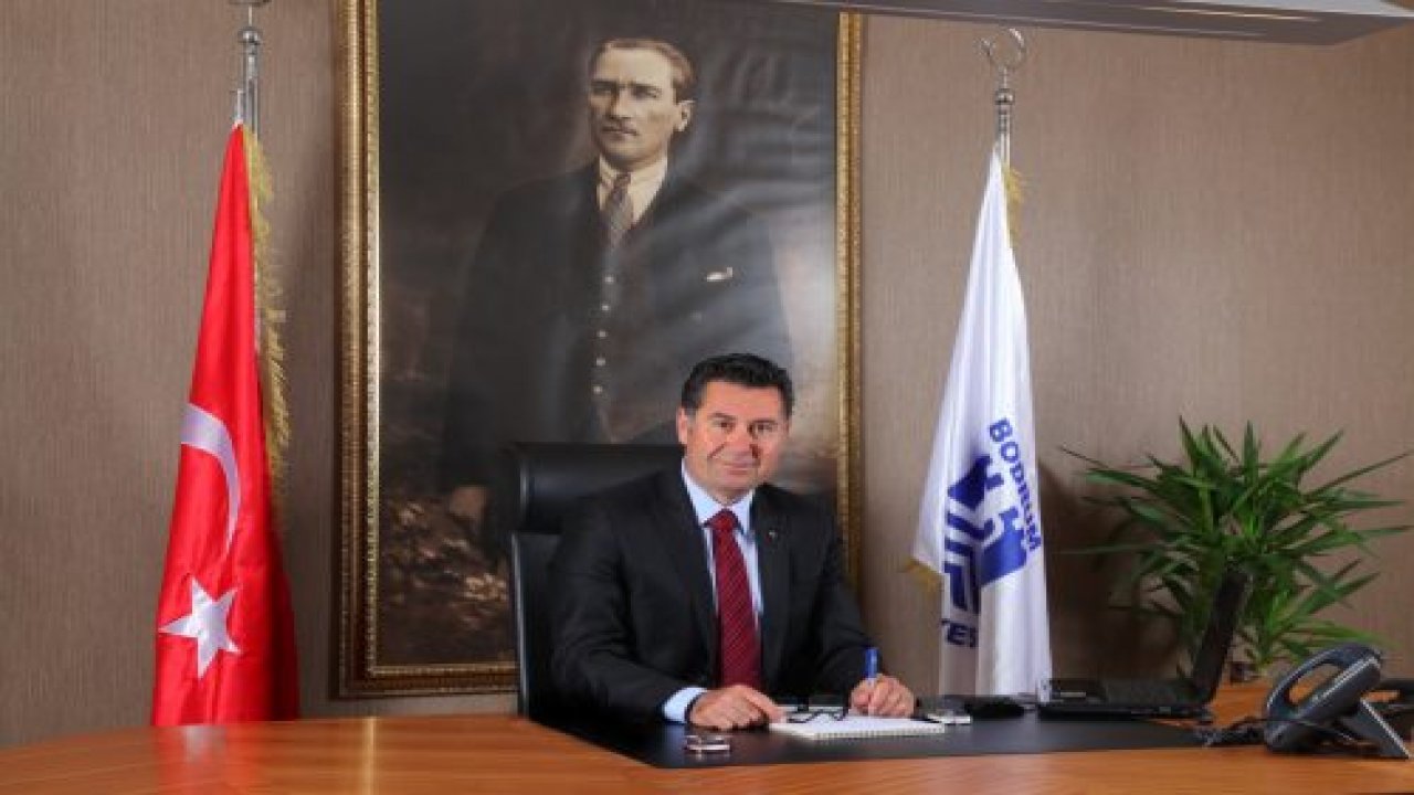 Kocadon'un 10 Kasım Mesajı