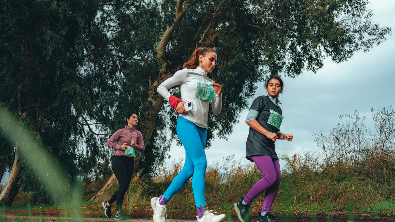 Gökova Run Fest Başlıyor:Akyaka-Kıran Yokuşu Arası Yol Ne Zaman, Hangi Saatlerde Kapalı Olacak?