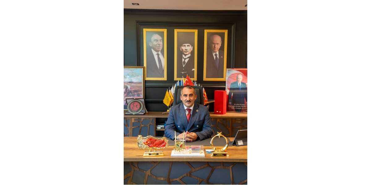 MHP Muğla’dan Özdağ’a Tepki: “Bugün Buradaysanız, Dün Neredeydiniz?”