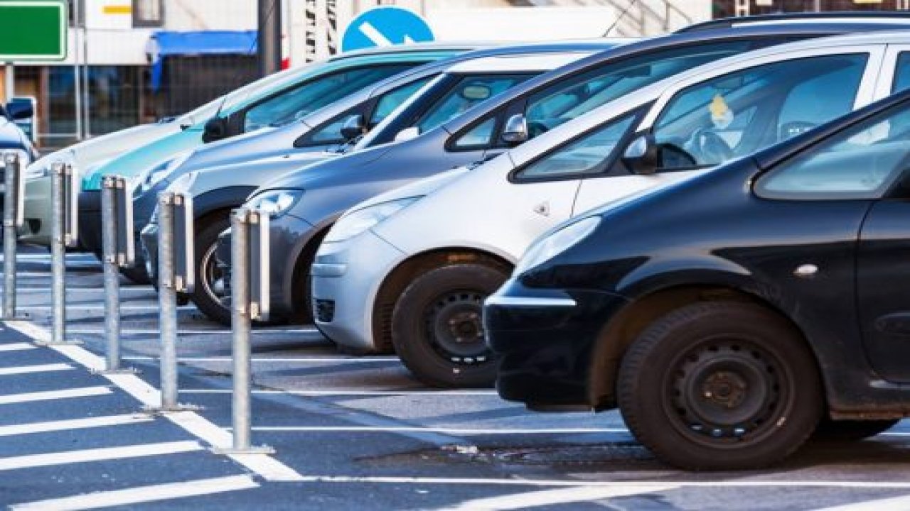 Büyükşehir yol üstü otoparklarla ilgili açıklama yaptı
