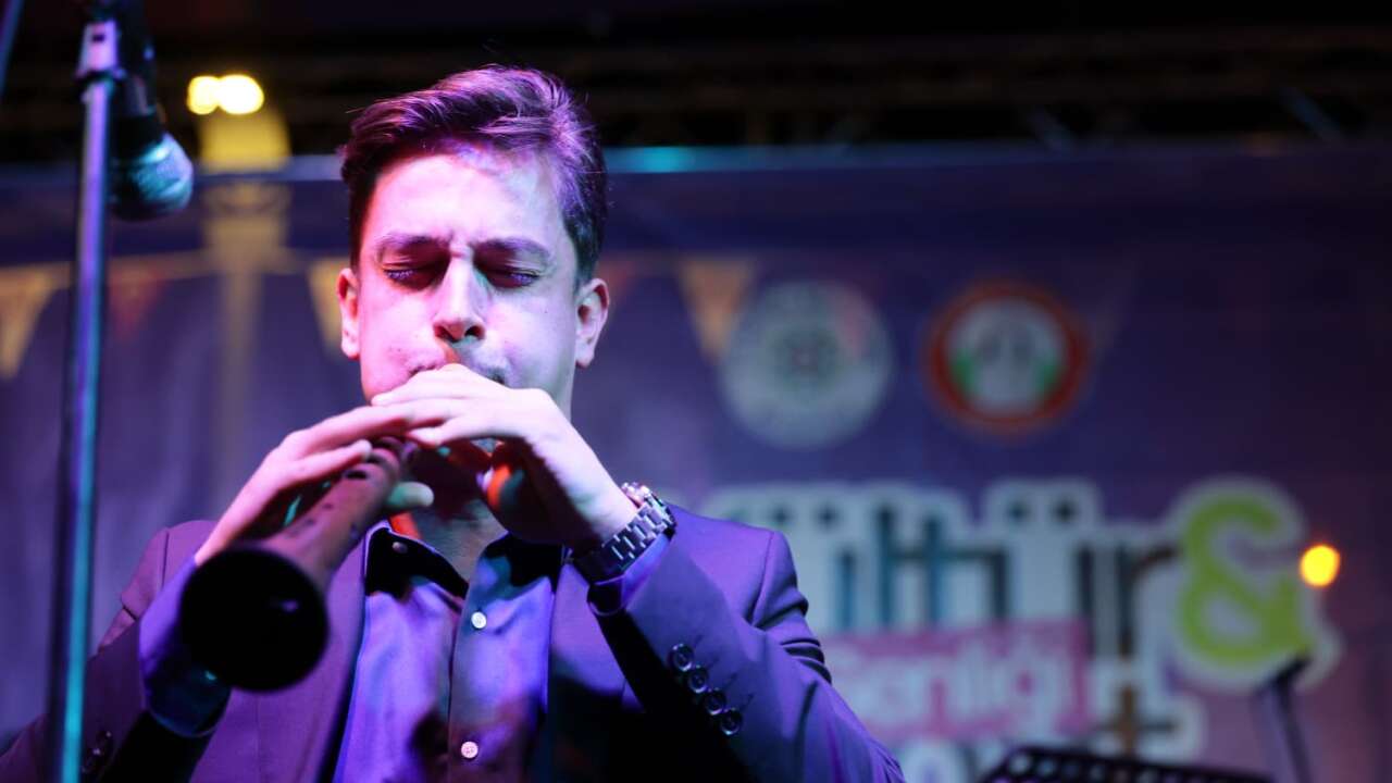 Menteşe’de Anadolu Ezgileriyle Unutulmaz Bir Gece