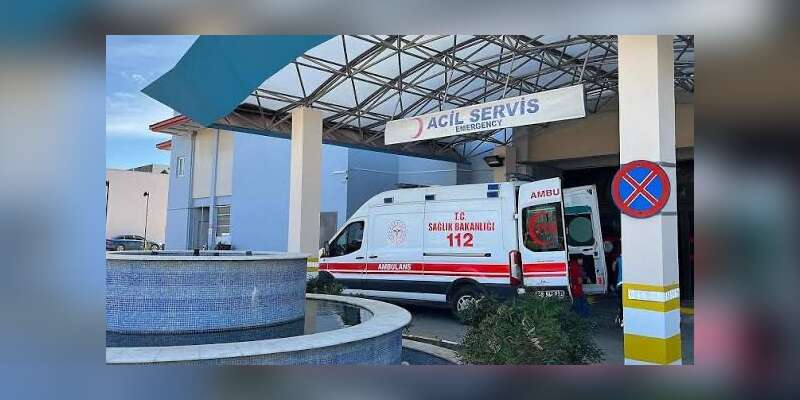 Muğla’da Motosiklet Yayaya Çarptı1Kişi Hayatını Kaybetti