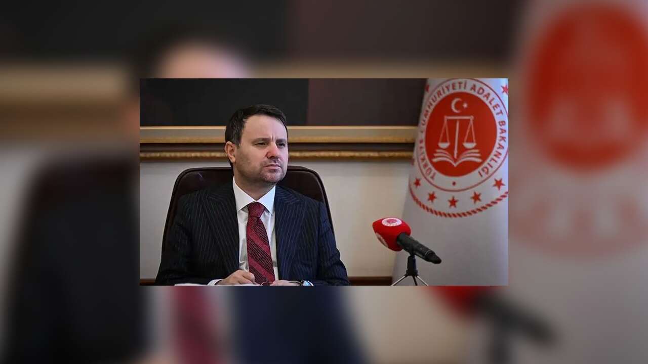 Bakan Gürlek Duyurdu: 19, 15 ve 11 yıllık 3 Faili Meçhul Dosya Aydınlatıldı