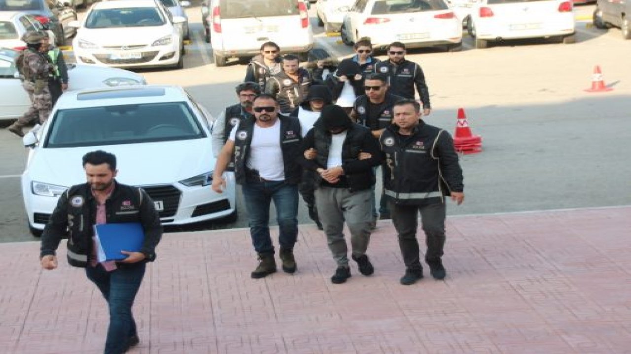 Akdin kardeşleri vuran zanlıların duruşması tamamlandı