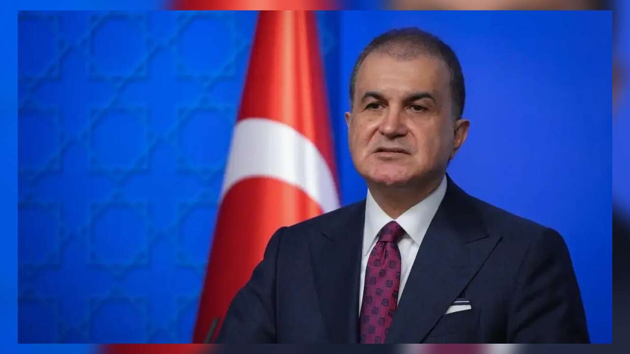 AK Parti Sözcüsü Ömer Çelik’ten “Fon Krizi” Açıklaması: “Yanlış Yapanlar Hukuk Önünde Hesap Verecek”