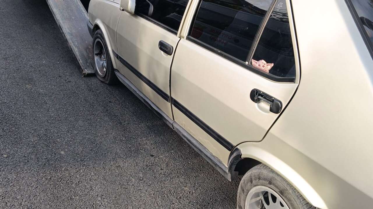 Muğla’da Polisleri Şaşkına Çeviren Olayın Şüphelileri Yakalandı