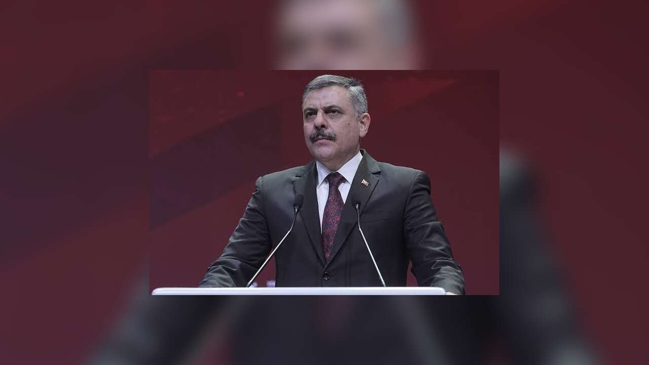 Kazada 7 Kişi Hayatını Kaybetti: Bakan Çiftçi’den Taziye Mesajı