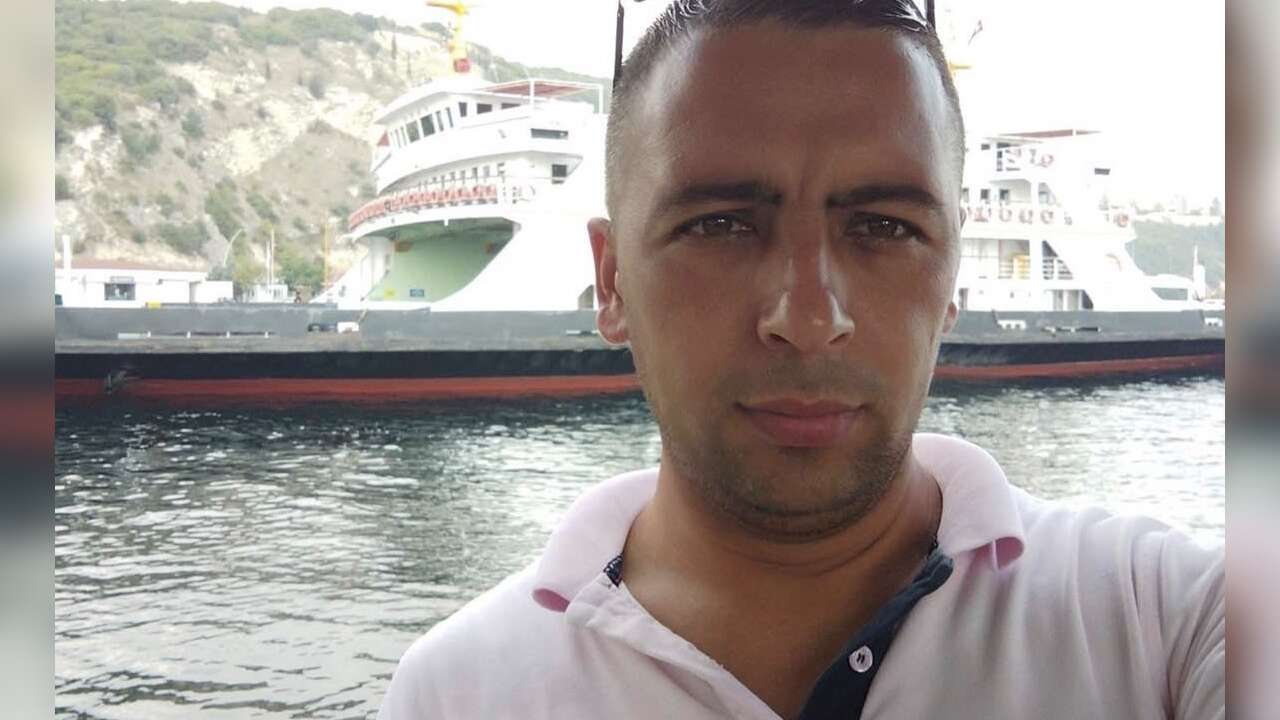 Vinçle İndirilen Demirler Üzerine Devrildi: 39 Yaşındaki İşçi Hayatını Kaybetti
