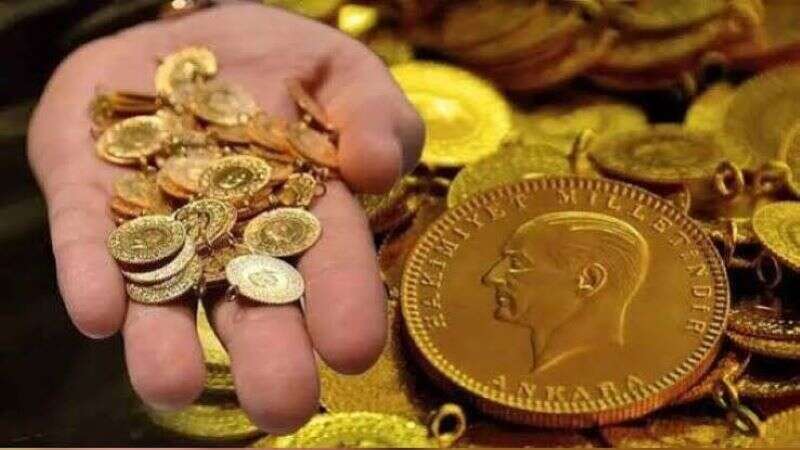 Altın 7 Haftanın Dibini Gördü: 28 Eylül 2026 Güncel Altın Fiyatları