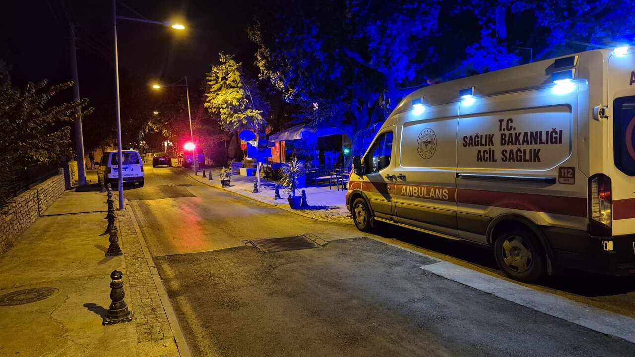 Bodrum’da Gürültü ve Alacak Verecek Kavgasında 1 Genç Hayatını Kaybetti