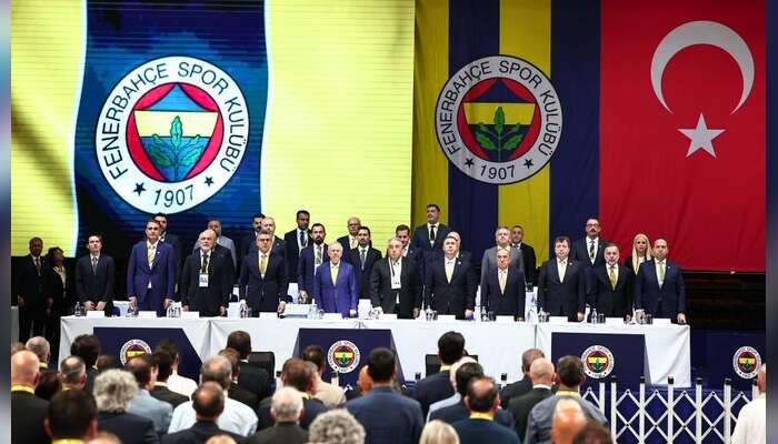 Muğla Milas’ta Fenerbahçe İmzalı COVE 1907 Projesi: 1907 Konut, 2 Otel ve Marina