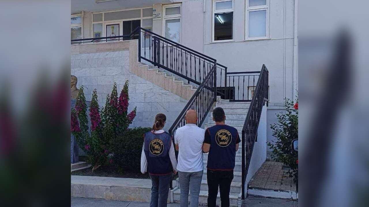 3 Bin 204 Devriye, 39 Bin Sorgulama: Muğla’da Jandarma Suçlulara Göz Açtırmadı