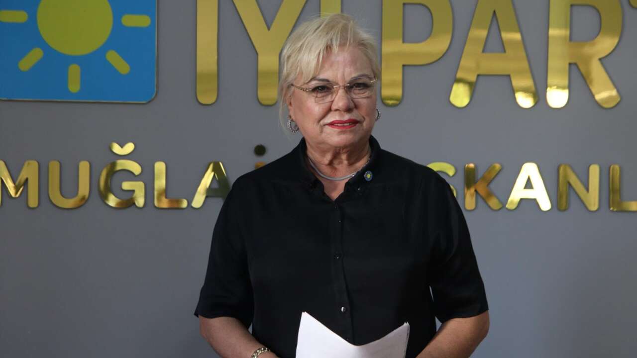 İYİ Parti Muğla’dan Nüfus Uyarısı: “Türkiye Çocuk İstiyorsa Önce Aileye Güven Vermeli”