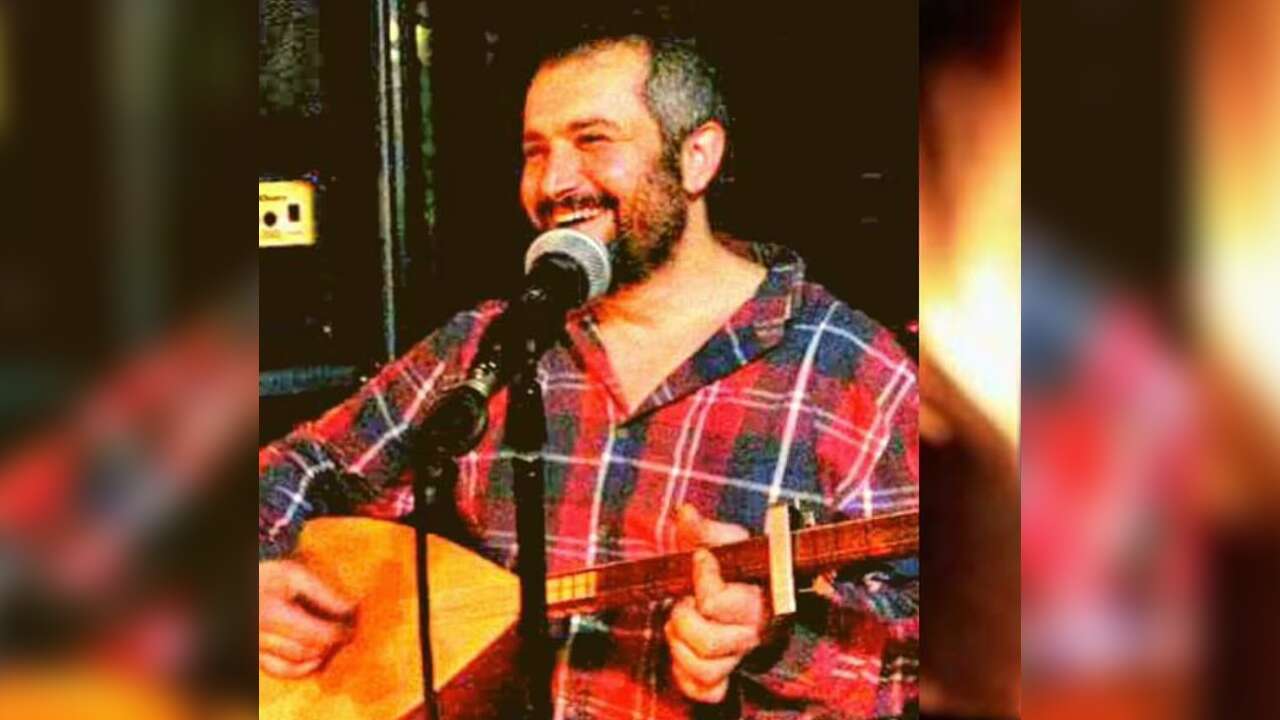 Muğla’da Kazada Hayatını Kaybeden Sanatçı Son Yolculuğuna Uğurlanacak
