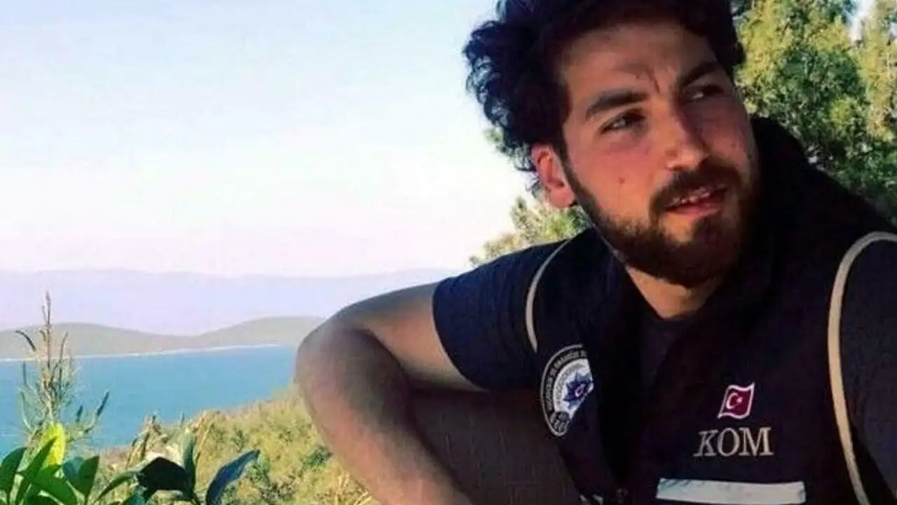 Muğla’daki Şehit Polis Saldırısının Hükümlüsü Hastanede Hayatını Kaybetti